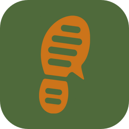 Nature Trail Tales-logga