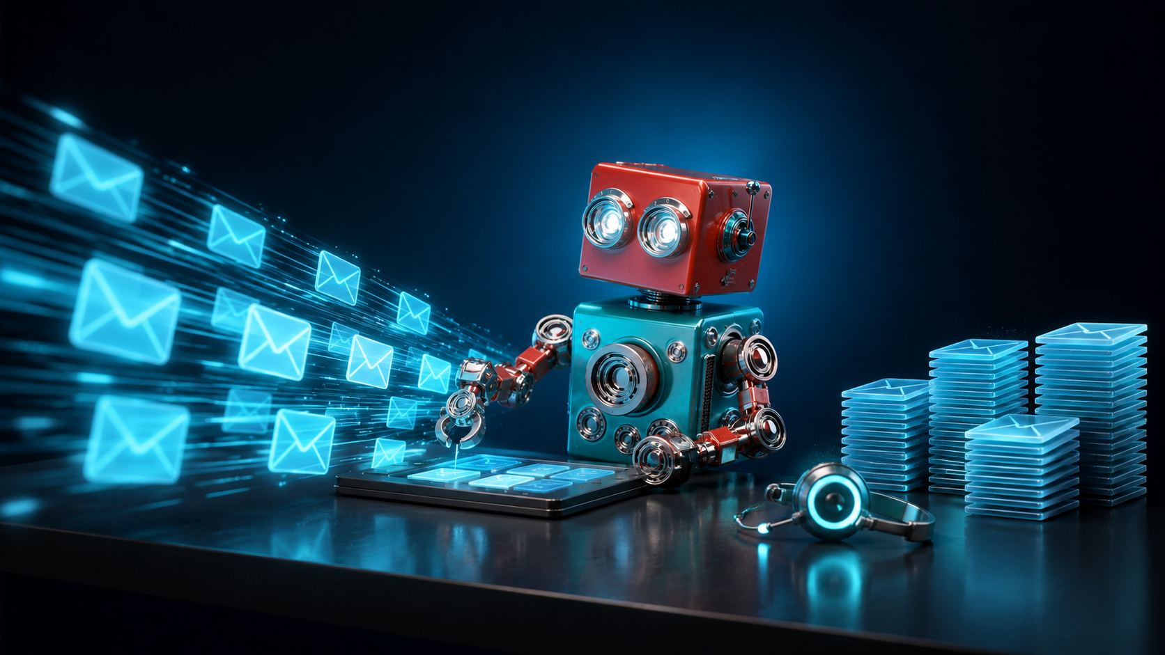 Automation & AI